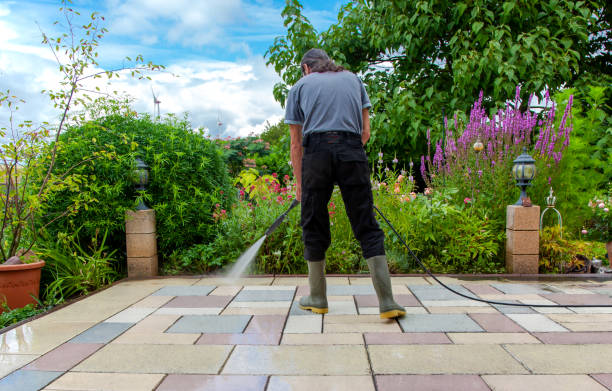 Trusted Big River, CA Pressure washing Experts